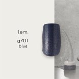 lem  by SHE 顼 3g g701 blue ֥롼