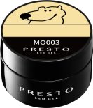 PRESTO ץ쥹 顼 ߥƥåɥ顼 2.7g momo Collection MO003