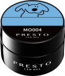 PRESTO ץ쥹 顼 ߥƥåɥ顼 2.7g momo Collection MO004