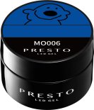 PRESTO ץ쥹 顼 ߥƥåɥ顼 2.7g momo Collection MO006