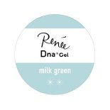 Dna Gel ǥʥ Dna GelRenee 顼 2.5g milky꡼ milk green ߥ륯꡼