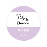 Dna Gel ǥʥ Dna GelRenee 顼 2.5g milky꡼ milk pink ߥ륯ԥ