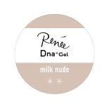 Dna Gel ǥʥ Dna GelRenee 顼 2.5g milky꡼ milk nude ߥ륯̡