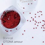 BonNail ܥͥ OTONA amour 1mm 1g Rouge