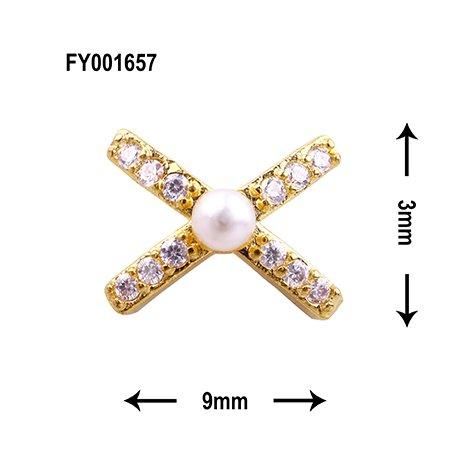 パールゴールドCネイルパーツ 楽天市場】ミニ ボール チェーン 【ゴールド/シルバー】 極細