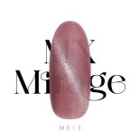 MX Mirage २å ߥ顼 顼 ޥͥå&եå奸 8g ޥեå M013