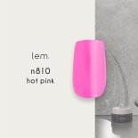 lem  顼 3g n810 hot pink ۥåȥԥ