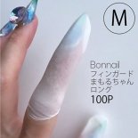 BonNail ܥͥ ե󥬡 ޤ M 100