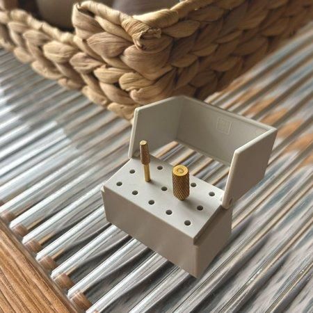 シャレドワネイルアート機器 収納バッグ付き
