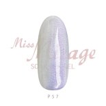 Miss Mirage ߥ ߥ顼 顼 2.5g ϥ饤ȥ쥯 P57 ۥ磻