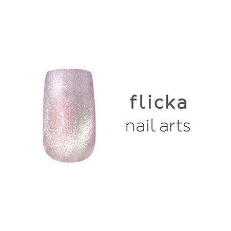 flicka nail arts | フリッカマグジェル 5g mg009 ドーンピンク 