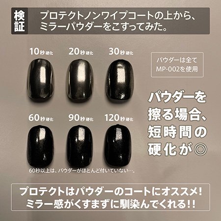 ネイリーフ よくなら ネイルプロテクトコート