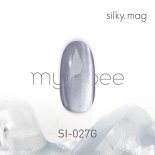 my&bee ޥӡ 顼 ޥͥåȥ 8ml silky mag 륭ޥ SI-027G