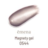 emena  Magnety gel ޥͥƥ 8g 0544