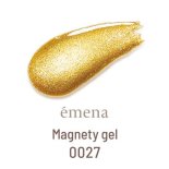emena  ̸ Magnety gel ޥͥƥ 8g 0027