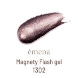 emena  Magnety Flash gel ޥͥƥեå奸 8g 1302