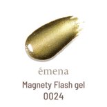 emena  ̸ Magnety Flash gel ޥͥƥեå奸 8g 0024