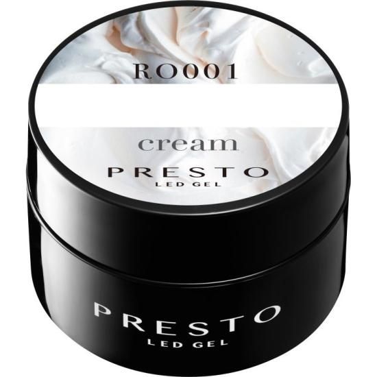 PRESTO プレスト カラージェル | FLUFFY TEXTURE COLLECTION