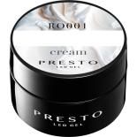 PRESTO プレスト カラージェル | FLUFFY TEXTURE COLLECTION
