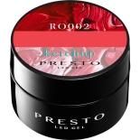 PRESTO プレスト カラージェル | FLUFFY TEXTURE COLLECTION