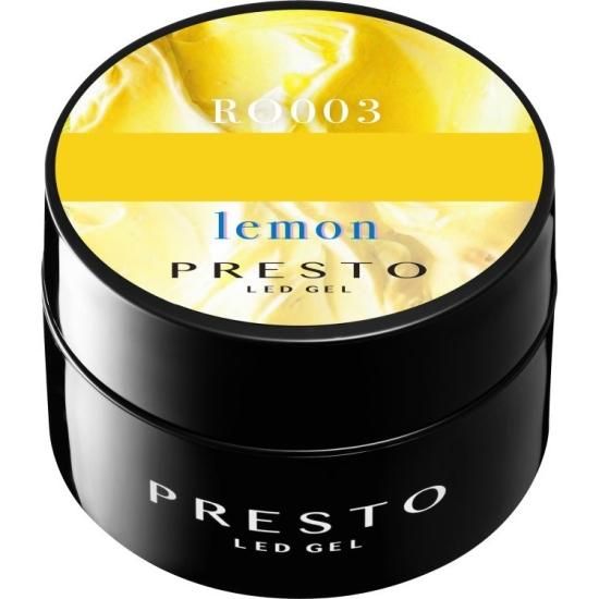 Presto Artist Series RO Fluffy Texture Collection [OUT OF