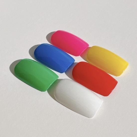 PRESTO プレスト カラージェル | FLUFFY TEXTURE COLLECTION RO003