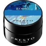 ジェルネイル・ネイルシール PRESTO FLUFFY TEXTURE COLLECTION PRESTO プレスト カラージェル | FLUFFY TEXTURE COLLECTION