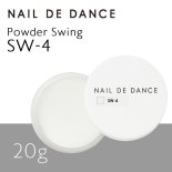NAIL DE DANCE ͥǥ ѥ  SW-4 20g