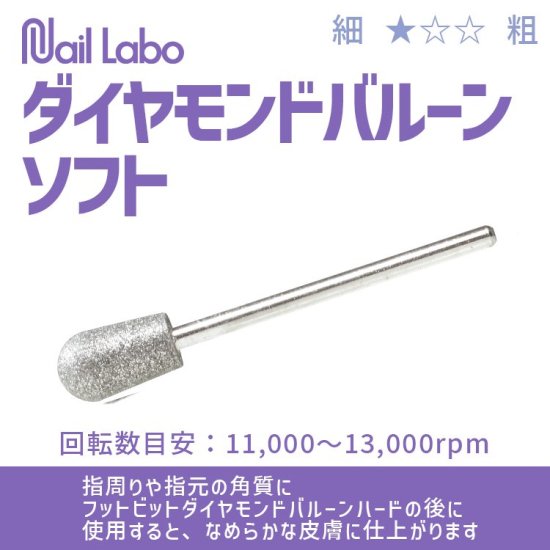 NailLabo ネイルラボ | ネイルマシン アタッチメント - ネイル用品通販店 アミューズメントネイルスタジオ