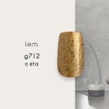lem  顼 3g COSMIC DUST g712 eta 