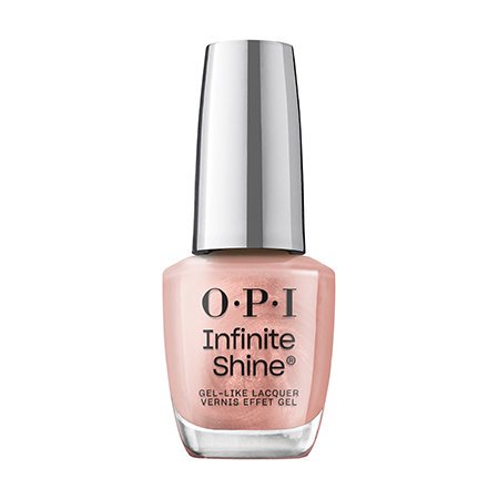 OPI インフィニット シャイン ネイルラッカー | 15ml ISL101 - ネイル用品通販店 アミューズメントネイルスタジオ