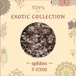 TOY'sINITY exotic collection å쥯 2g T-EX02 ե󥯥