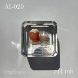 my&bee ޥӡ ȥ 7ml AI-020 ƩΤ֥ͥ饦Υ