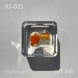 my&bee ޥӡ ȥ 7ml AI-021 ƩΤ륤󥸤Υ