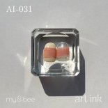 my&bee ޥӡ ȥ 7ml AI-031 ֥饦ߤΤѥƥ١Υ