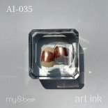 my&bee ޥӡ ȥ 7ml AI-035 󥸥ɤΥ᥿å