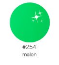LEAFGEL ꡼ե 顼 4g ishm꡼ 254 melon 