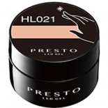 PRESTO ץ쥹 顼 ߥƥåɥ顼 2.7g Helen Collection HL021