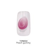 TOY'sINITY nendo gel ͥɥ Pink rose Window 8g T-PND02 ԡ