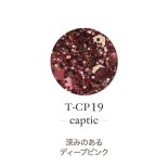 TOY'sINITY ѥ եॳ쥯 7g T-CP19 captic ץƥå