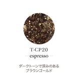 TOY'sINITY ѥ եॳ쥯 7g T-CP20 espresso ץå