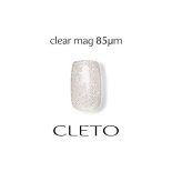 CLETO  ޥͥåȥ ꥢޥ 7g 85m