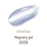 emena  Magnety gel ޥͥƥ 8g 0036