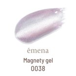 emena  Magnety gel ޥͥƥ 8g 0038