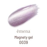 emena  Magnety gel ޥͥƥ 8g 0039