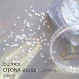 BonNail ܥͥ OTONA etoile ȥ  1mm 1g nuage