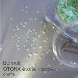 BonNail ܥͥ OTONA etoile ȥ  1mm 1g bourgeon