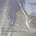 BonNail ܥͥ OTONA amour ࡼ ϡ  1mm 1g nuage