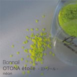 BonNail ܥͥ OTONA etoile ȥ  1mm 1g rayons