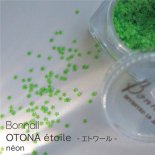 BonNail ܥͥ OTONA etoile ȥ  1mm 1g polygone